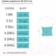 Корсет ортопедический пояснично-крестцовый Tonus Elast 0012-01 (р.3, бежевый) — фото 6