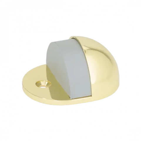 Ограничитель дверной Vettore 002 GP (золото)