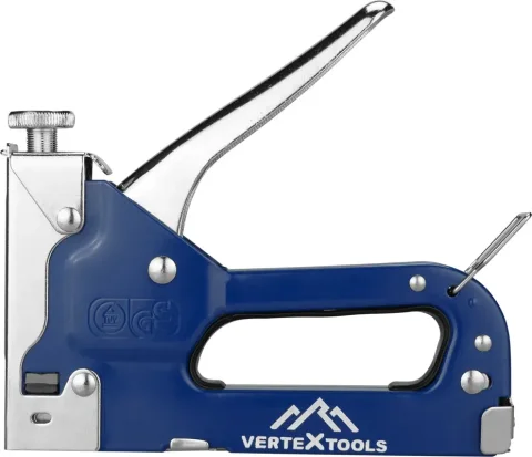 Механический степлер Vertex Tools 0042-05