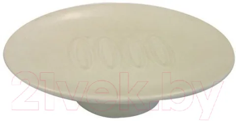 Мыльница Bisk 00432