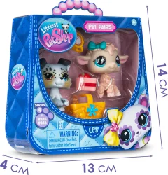 Игровой набор Hasbro Пара друзей Пикник у коттеджа / 00708_LPS — фото 5