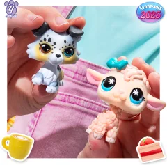 Игровой набор Hasbro Пара друзей Пикник у коттеджа / 00708_LPS — фото 6