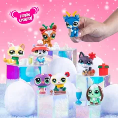 Адвент-календарь Hasbro Праздники Рождественский Адвент-календарь / 00759_LPS — фото 7