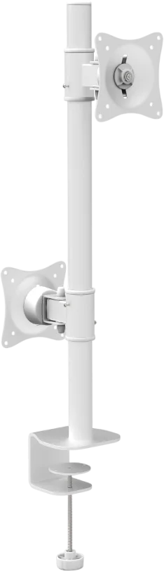 Кронштейн для монитора Electric Light КБ-01-133 (белый)