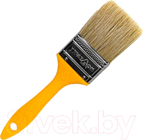 Кисть малярная УПРАВДОМ Профи 013112-020
