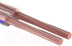 Кабель PROconnect 01-6203-6 (прозрачный, Blueline, 100м) — фото 7
