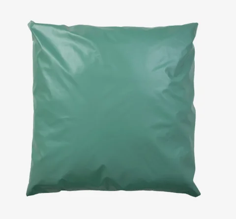 Чехол для подушки медицинской Vitok ПМВ-01 70х70х10 / С-501.13 (клеенка медицинская)
