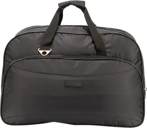 Сумка дорожная Ecotope 018-601/2-BLK (черный)
