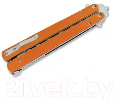 Нож тренировочный Boker Plus 01BO699SOI — фото 4