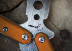 Нож тренировочный Boker Plus 01BO699SOI — фото 5