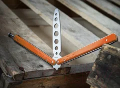 Нож тренировочный Boker Plus 01BO699SOI — фото 6