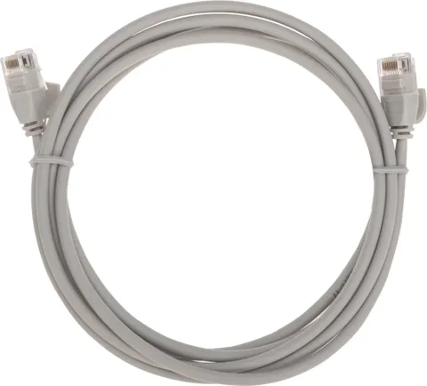 Кабель Rexant 02-0380-2 (2м, серый)