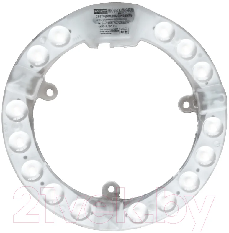 Светодиодный модуль Apeyron Electrics 02-56
