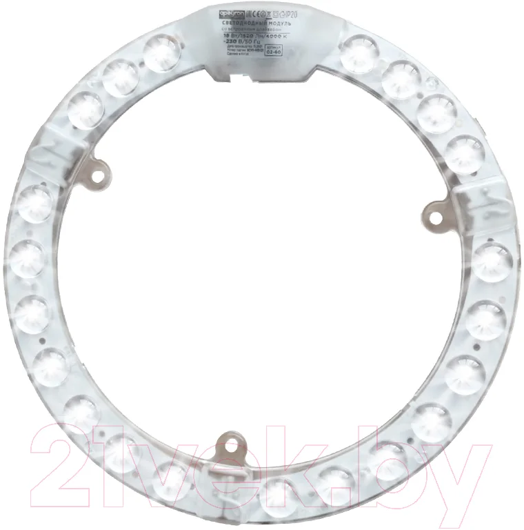 Светодиодный модуль Apeyron Electrics 02-60