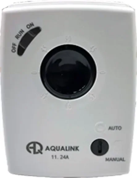 Сервопривод для теплого пола Aqualink СС02885
