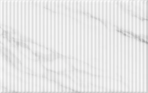 Плитка Unitile Арко низ 02 (250x400, белый)