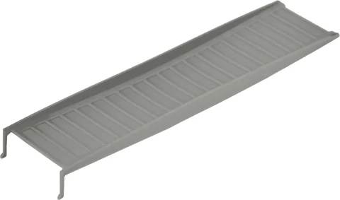 Лестница для клетки Voltrega 0309948/grey (серый)
