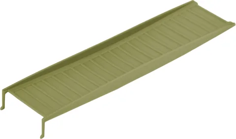 Лестница для клетки Voltrega 0309948/olive (оливковый)