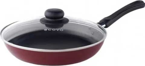 Сковорода Scovo Эксперт СЭ-030