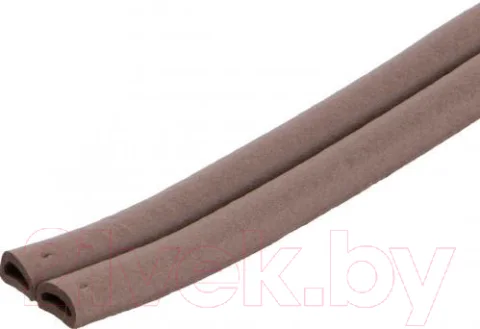 Уплотнитель Scley 0398-302006 (коричневый)