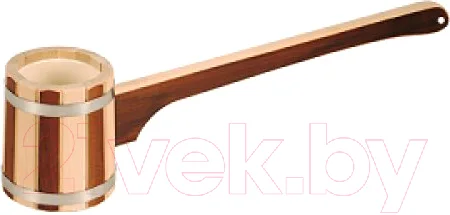 Черпак Моя баня Термо ЧПТ-0.3