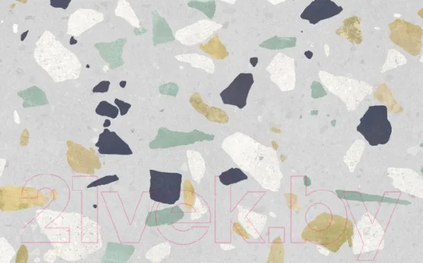 Плитка Unitile Конфетти низ 03 (250x400, микс)