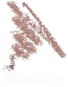 Карандаш для бровей Relouis Механический тон 03 Medium Brown — фото 2