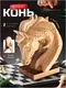 Набор для творчества Lori Объемная игрушка. Лошадь / Нг-042 — фото 4