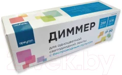 Диммер Apeyron Electrics 04-38 — фото 7