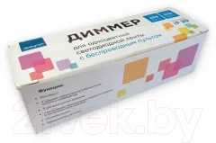 Диммер Apeyron Electrics 04-38 — фото 8