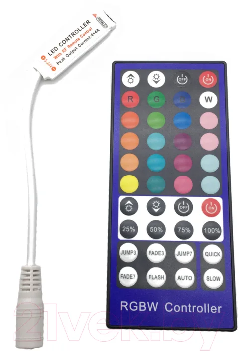 Контроллер для светодиодной ленты Apeyron Electrics 04-40