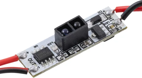 Выключатель для светодиодной ленты Apeyron Electrics 04-45