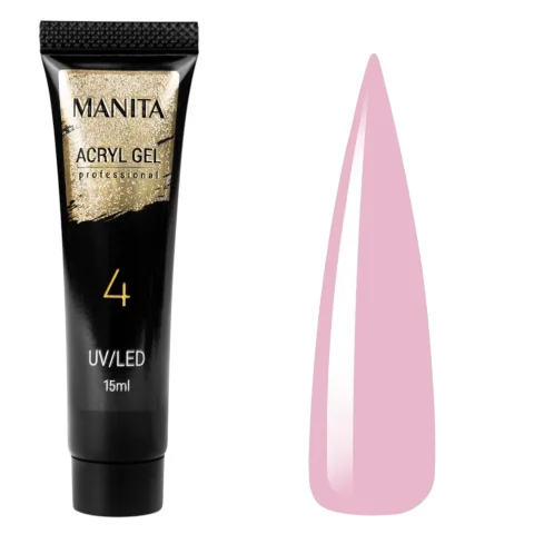 Акригель Manita Professional №04 (15мл)
