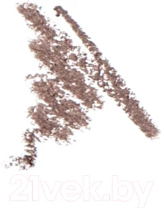 Карандаш для бровей Relouis Механический тон 04 Soft Brown — фото 2
