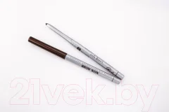 Карандаш для бровей Relouis Механический тон 04 Soft Brown — фото 3