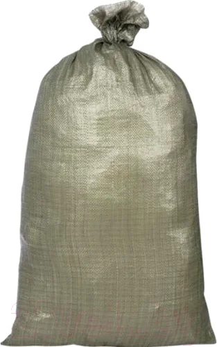 Мешок хозяйственный No Brand 05090100 (50x90см, 100шт)
