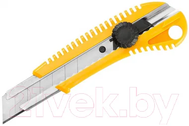 Нож пистолетный Hardy 0510-271800