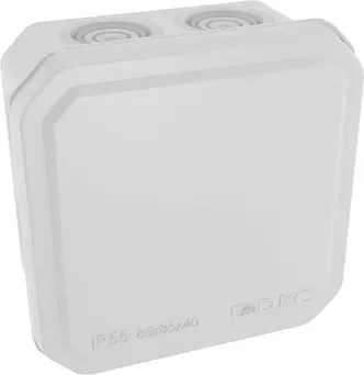 Коробка распределительная DKC 053785