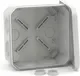Коробка распределительная DKC 053800 — фото 8
