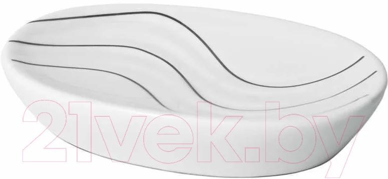 Мыльница Bisk 05977