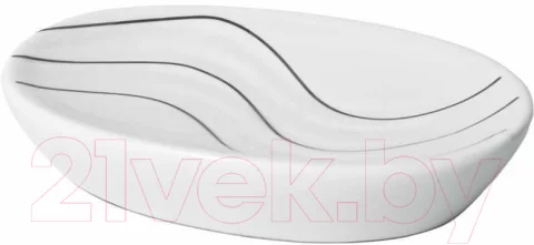 Мыльница Bisk 05977