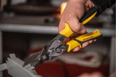 Ножницы по металлу Inforce 06-18-57 — фото 8
