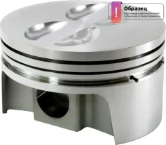 Поршень двигателя Volkswagen 06E107066DM — фото 3
