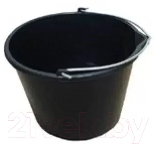 Ведро строительное No Brand 070231 (12л)