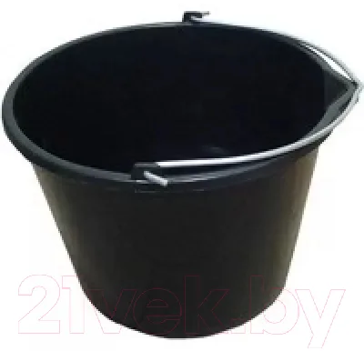 Ведро строительное No Brand 070233 (20л)