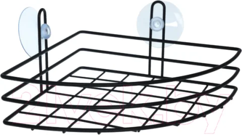 Полка для ванной Bisk 08264