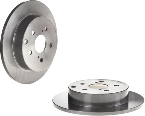 Тормозной диск Brembo 08C93111