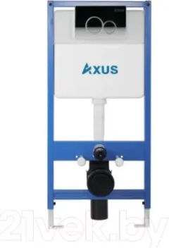 Кнопка для инсталляции Axus 097EC — фото 8