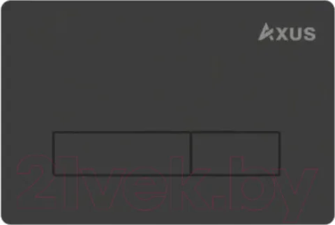 Кнопка для инсталляции Axus 097HDB
