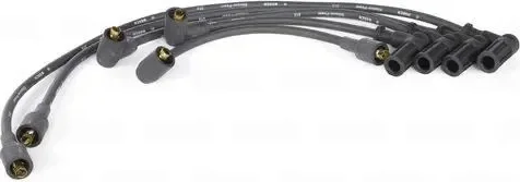 Комплект высоковольтных проводов зажигания для авто Bosch 0986356846